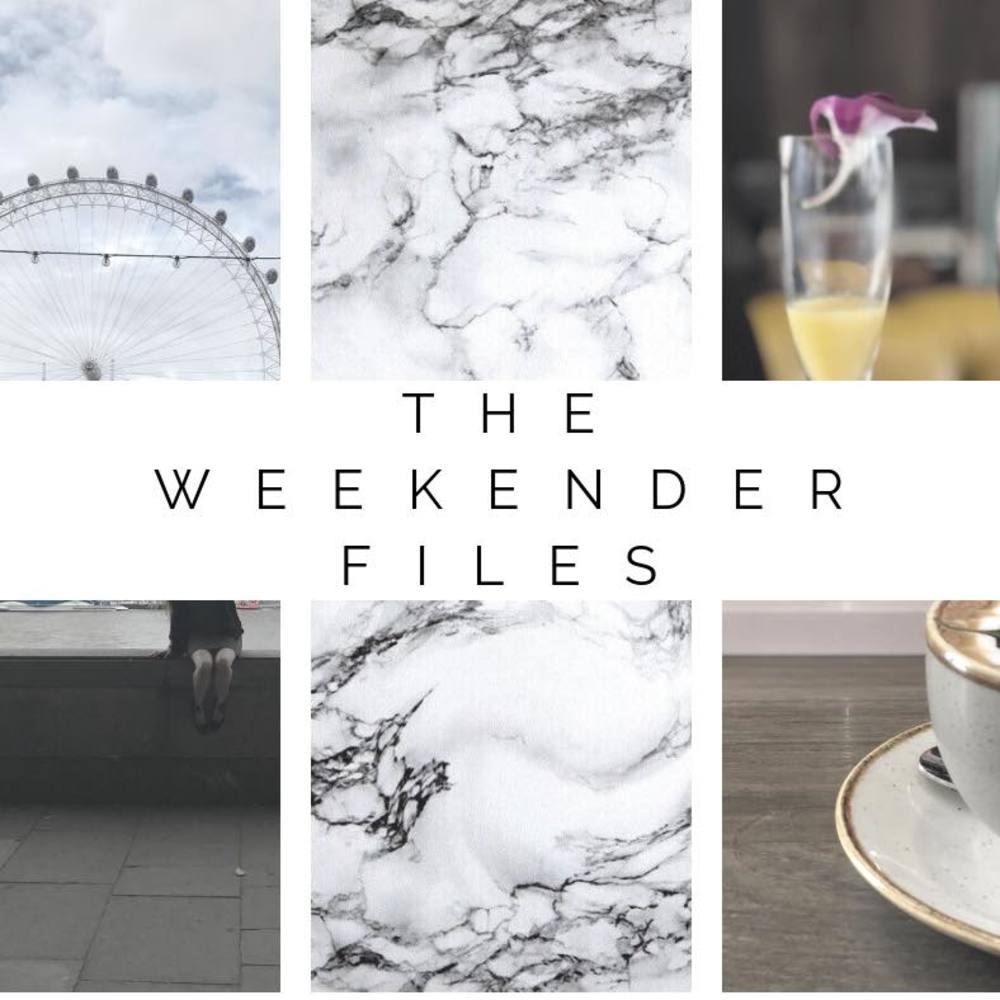 Meet your Posher, Alexandra